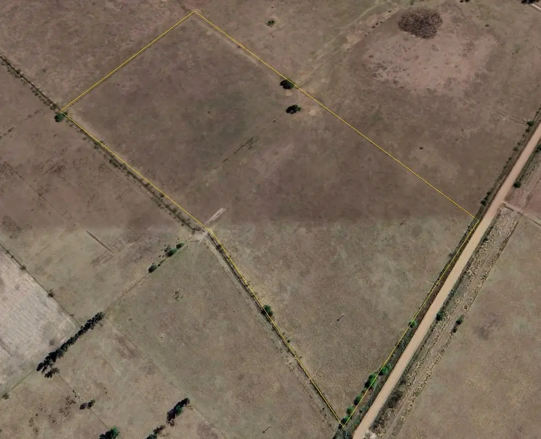 Dos Lotes Rurales en Venta – 130.000 m² Totales con Acceso Directo sobre Camino Mejorado 3
