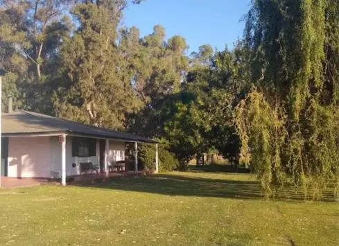 Campo Mixto de 88 Has en Zapiola con Casa, Pileta y Excelente Acceso 5