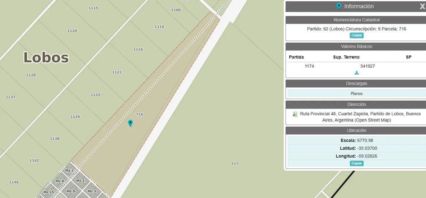 Plano 1