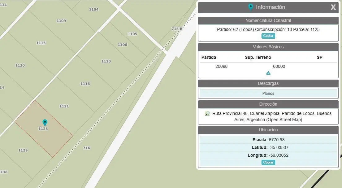 Plano 7