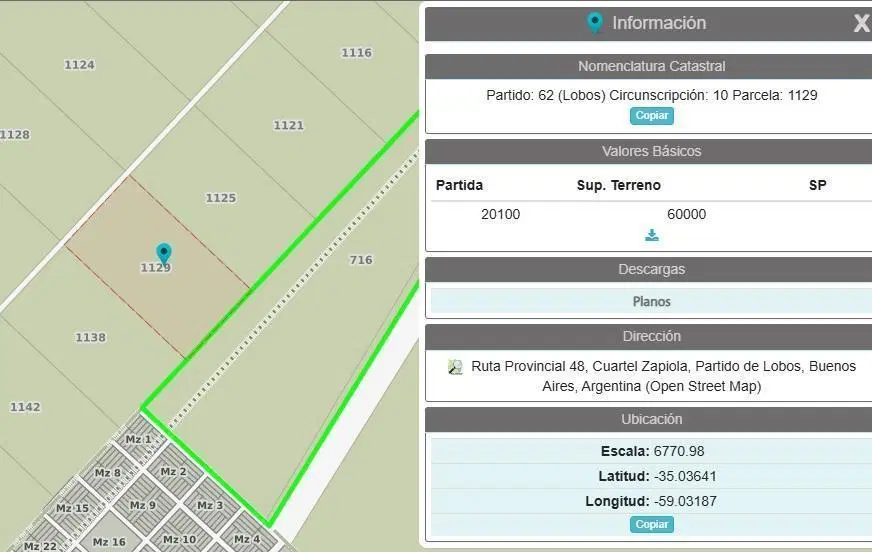 Plano 7