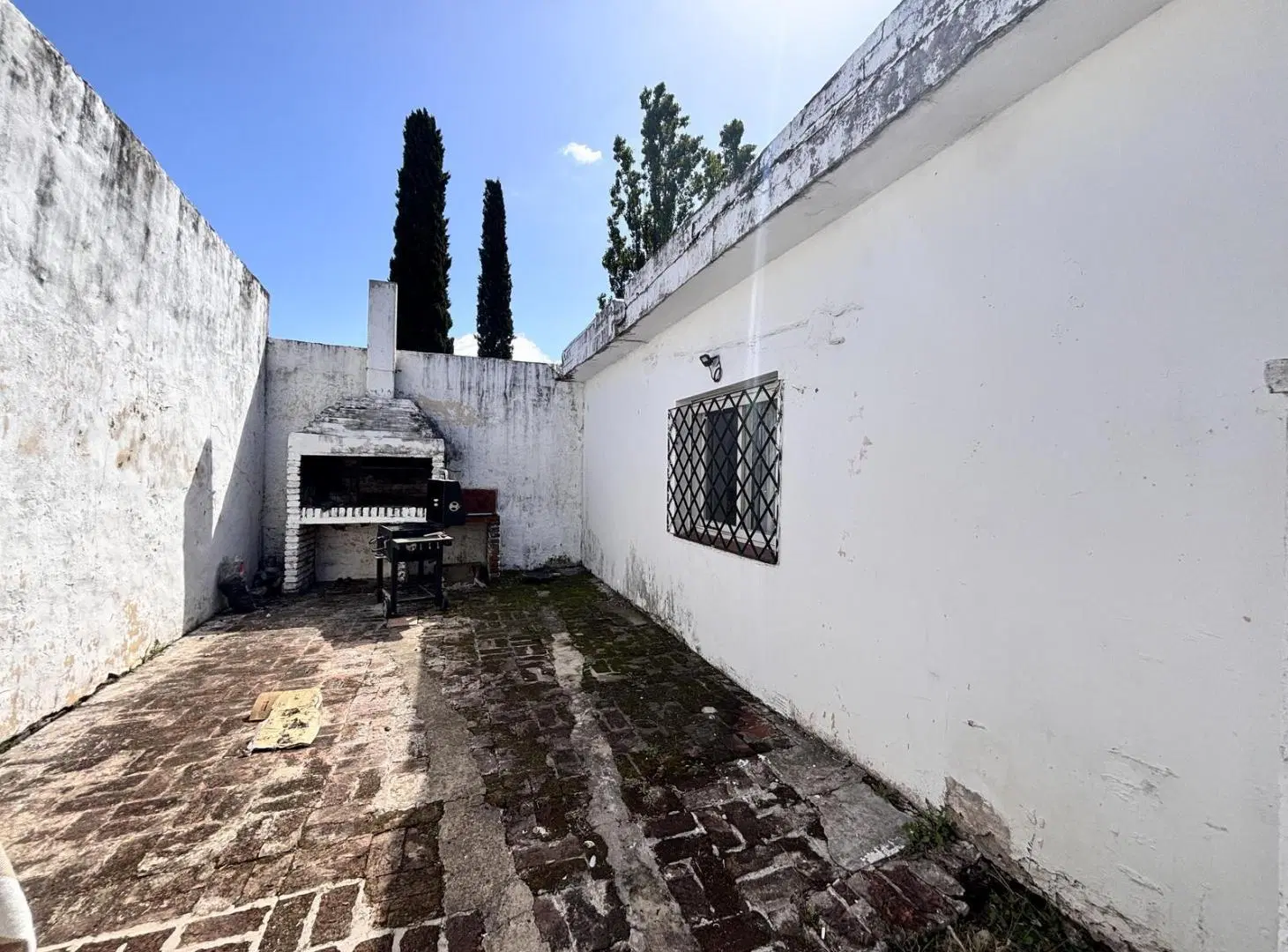 Casa a la venta con renta hasta Abril 2026 - Bella Vista 8