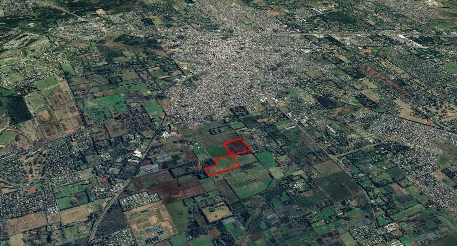 Campo en venta - Pilar, G.B.A Zona Norte. 8