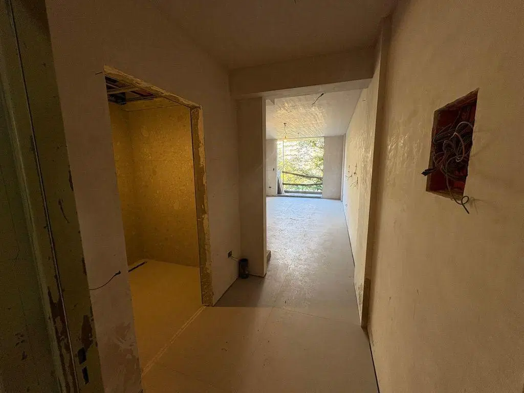Departamento 2 ambientes en venta - Palermo 5
