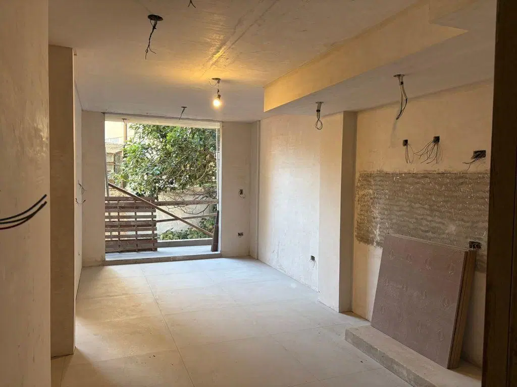 Departamento 2 ambientes en venta - Palermo 3