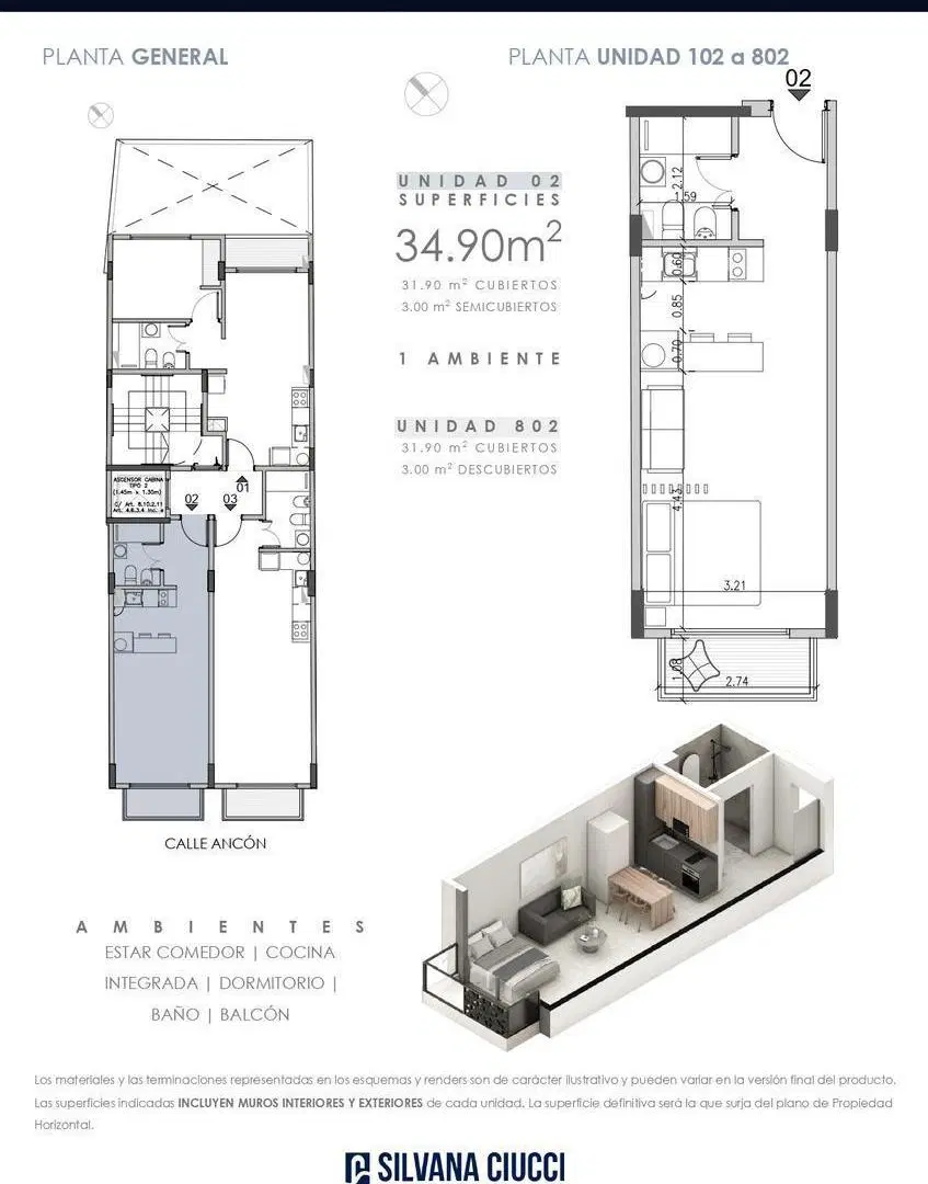 Plano 3