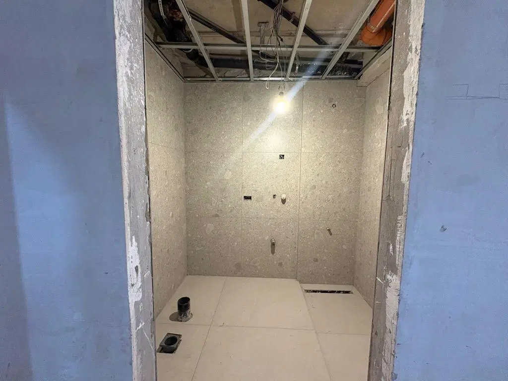 Departamento 1 ambiente en venta - Palermo 5