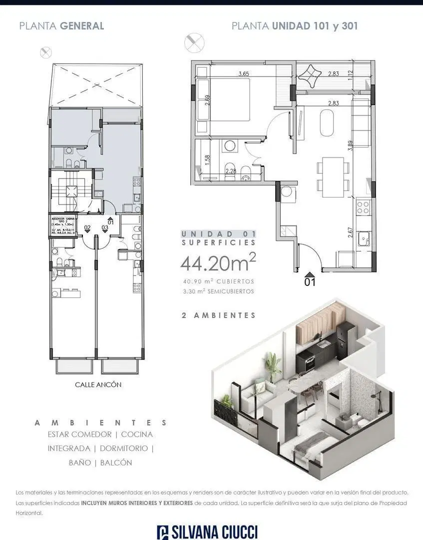 Plano 7