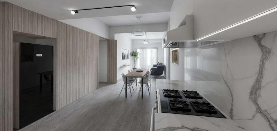 Foto de Departamento 3 ambientes en Venta - Monte Castro, imagen 2