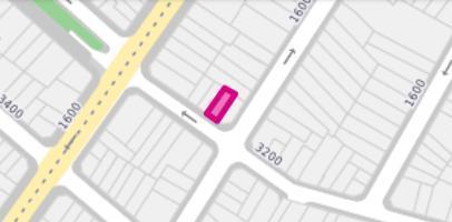 Terreno en venta Palermo - 160 m2 - Apto desarrollo residencial 22,8m de altura