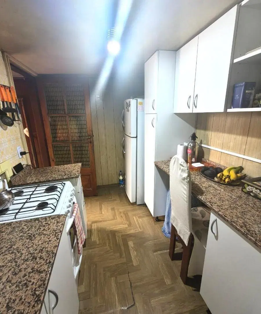 Departamento 3 ambientes en Venta - San Nicolás 4