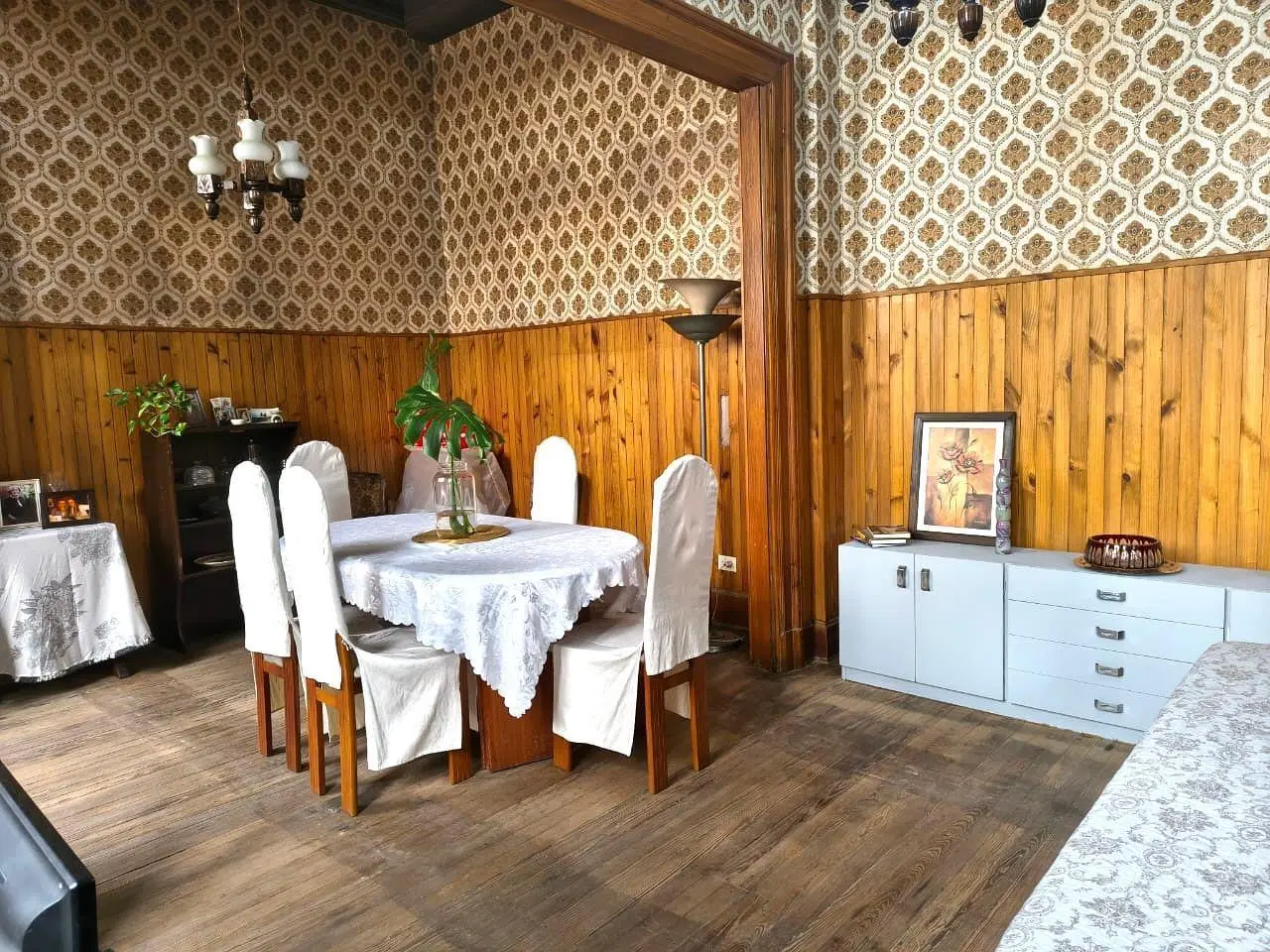 Departamento 3 ambientes en Venta - San Nicolás 5