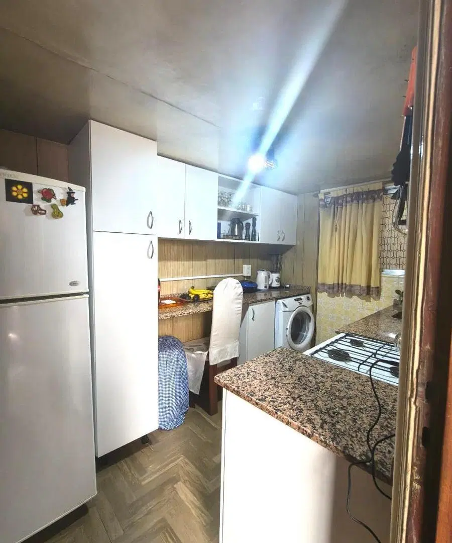 Departamento 3 ambientes en Venta - San Nicolás 3