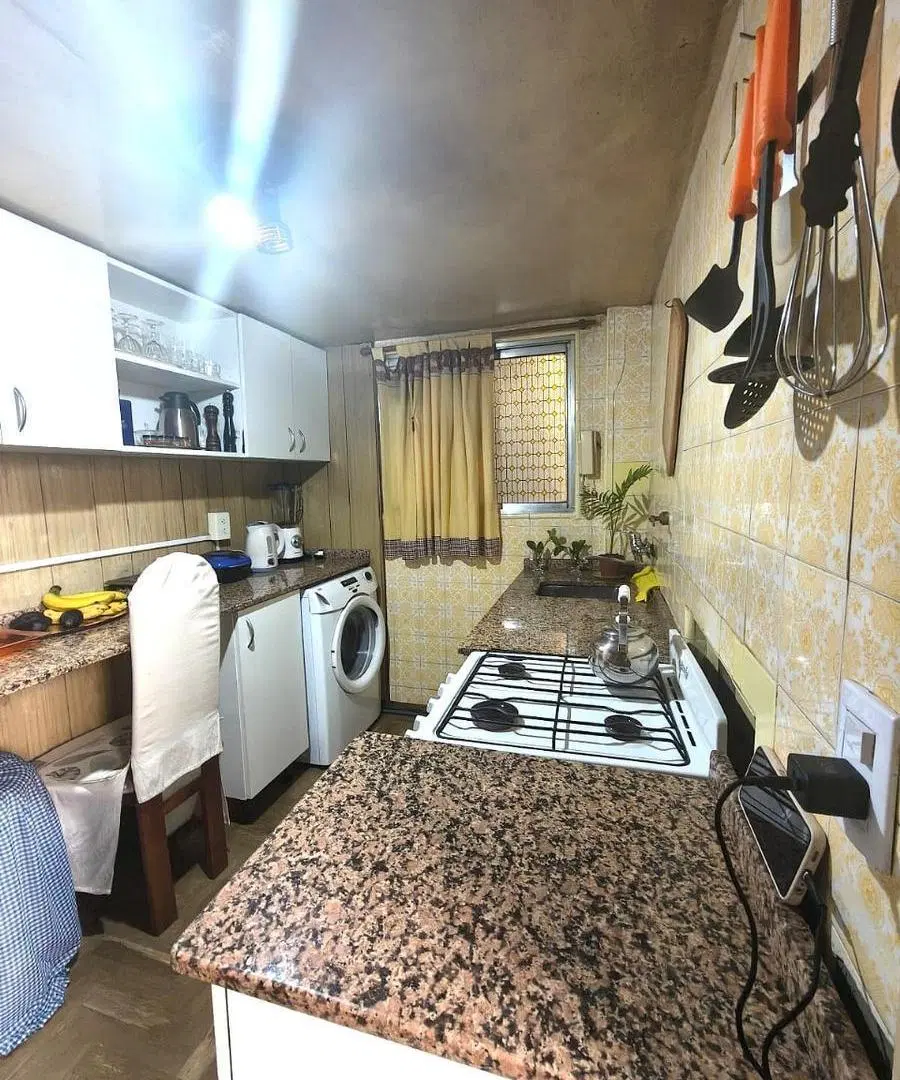 Departamento 3 ambientes en Venta - San Nicolás 2