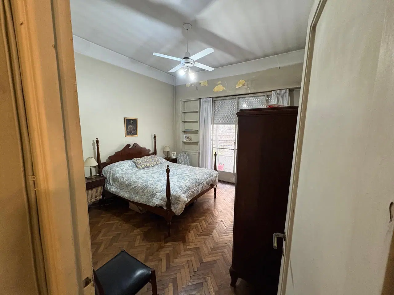 Depto 6 Ambientes en Venta - Recoleta 5