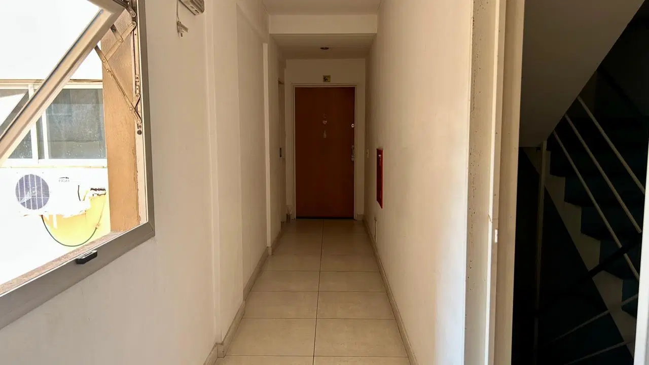 Venta Departamento 1 ambiente dividido  en Parque Chacabuco 2