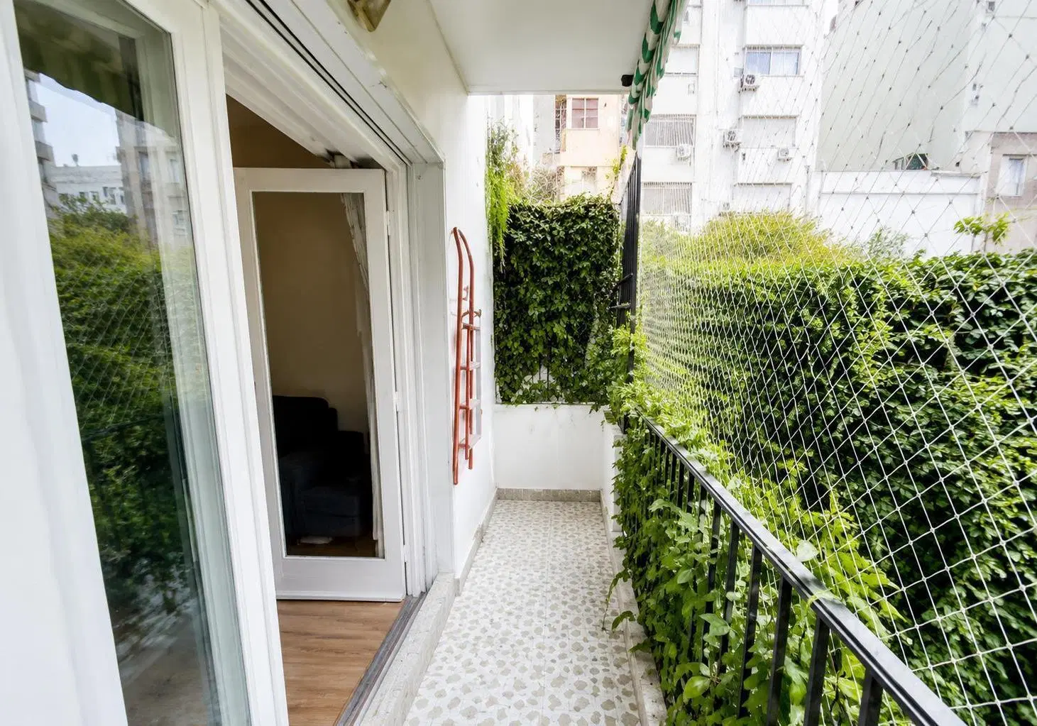 Departamento en Venta en Recoleta – 4 Ambientes con Toilette – Apto Crédito y Profesional 2