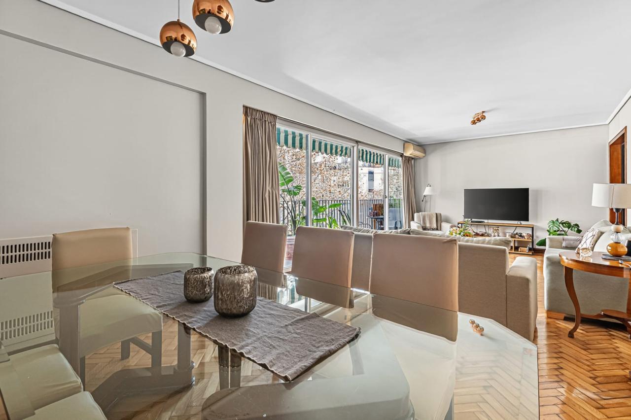 Foto de Departamento en venta en Palermo Botánico. 4 dormitorios. Dependencia, imagen 5