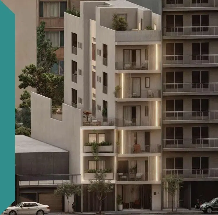 Expelente departamento en Venta a estrenar - Monte Castro 4