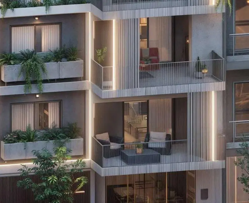 Expelente departamento en Venta a estrenar - Monte Castro 5