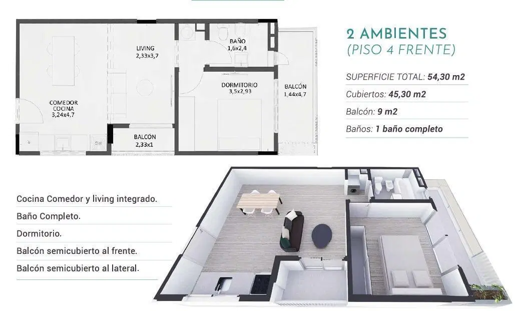 Plano 1