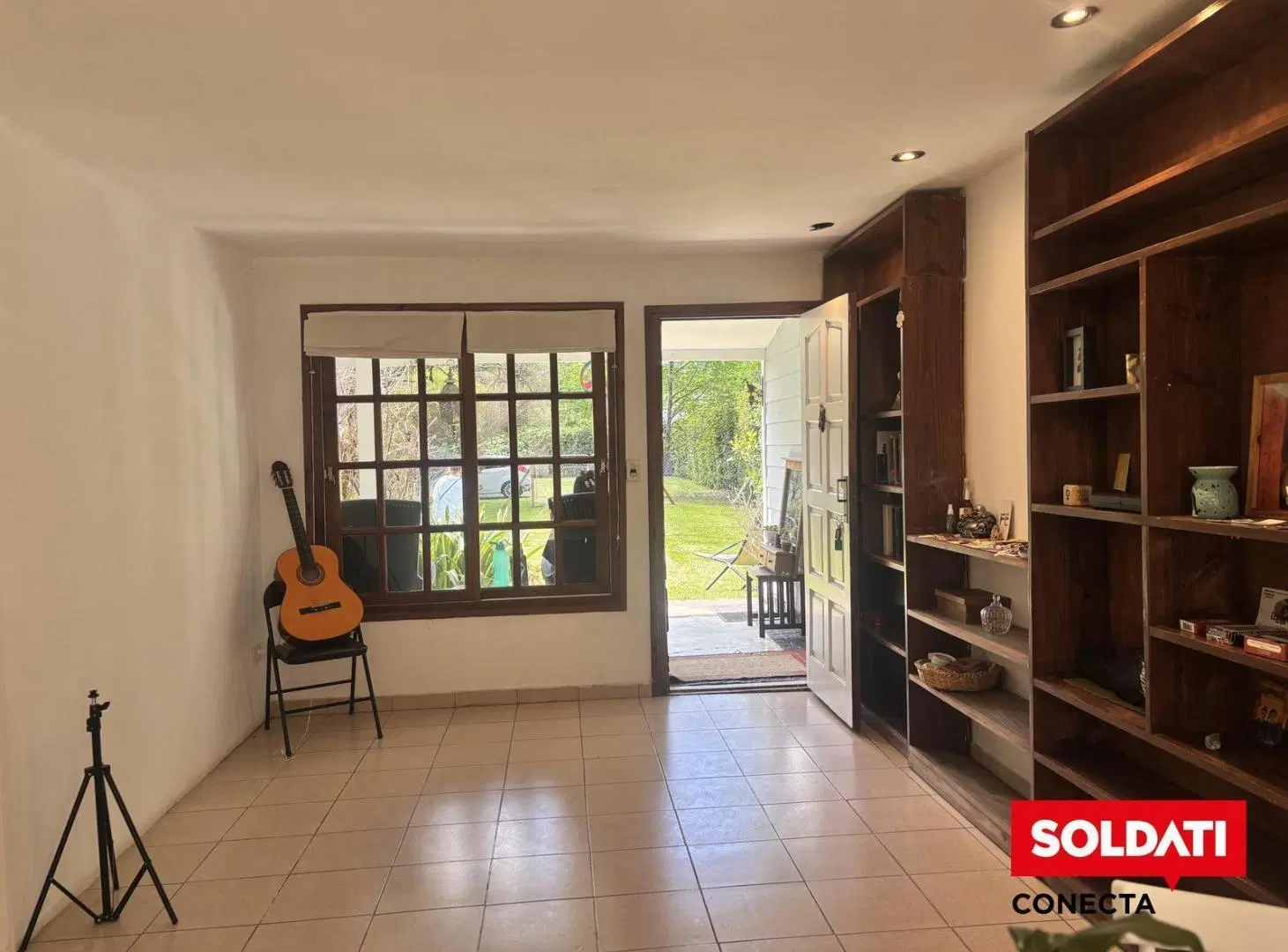 Casa en Venta en Bella Vista 2