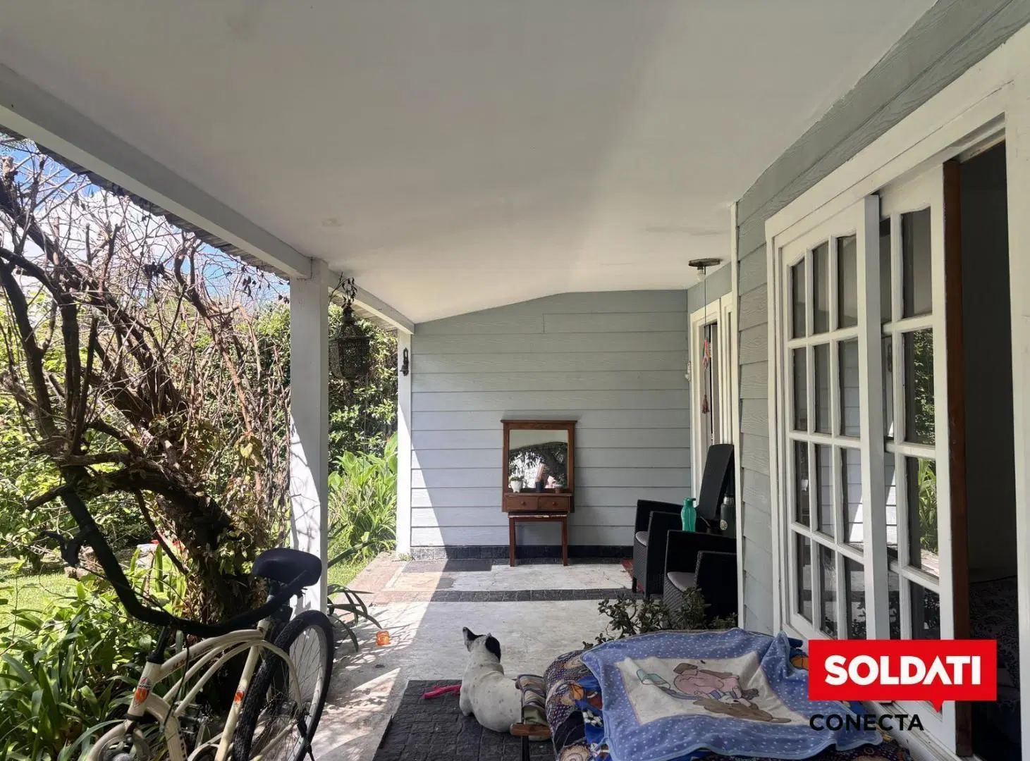 Casa en Venta en Bella Vista 5