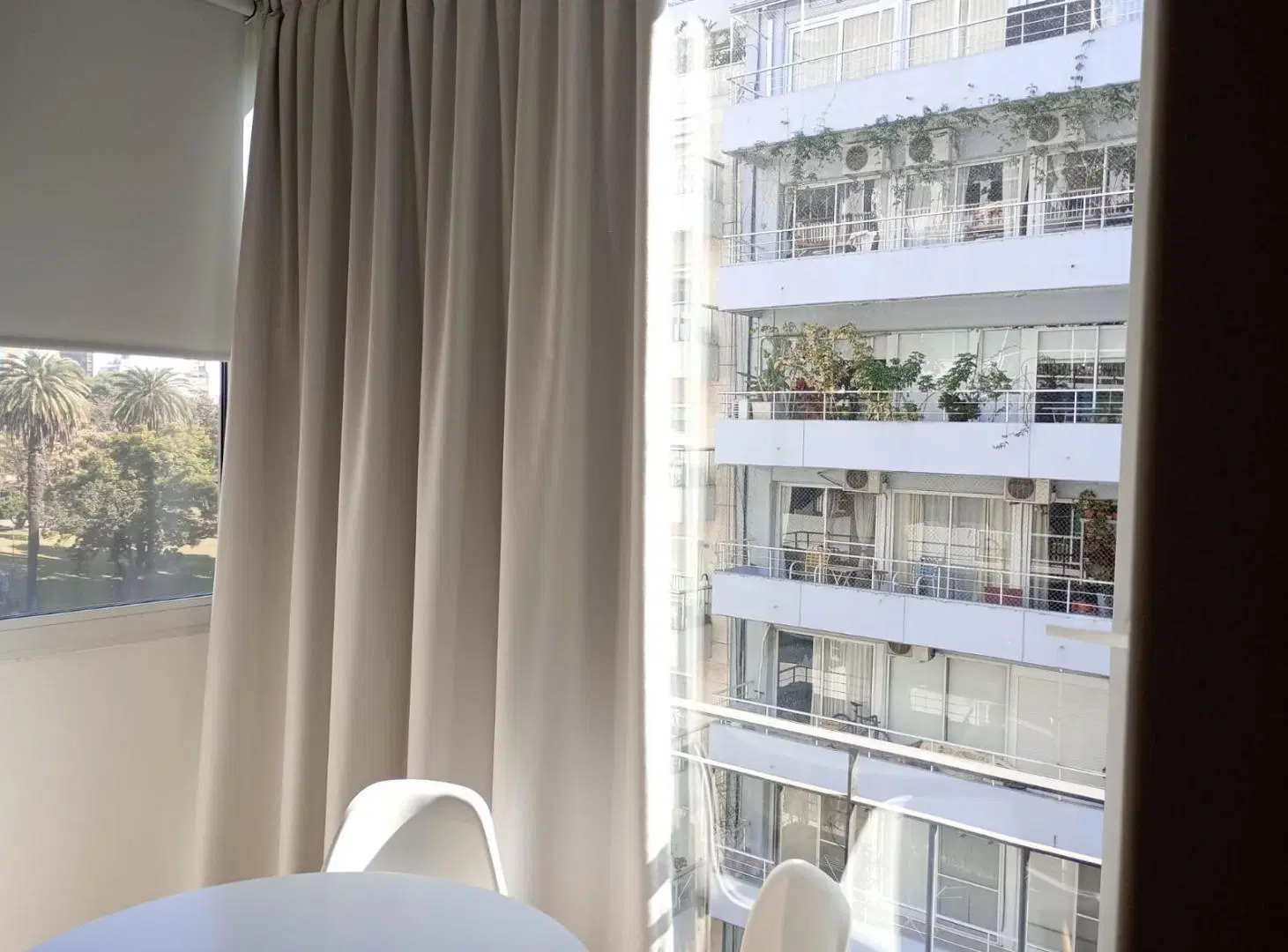 Venta Depto Monoamb Apto Prof Palermo Chico, ideal INVERSIÓN! 4
