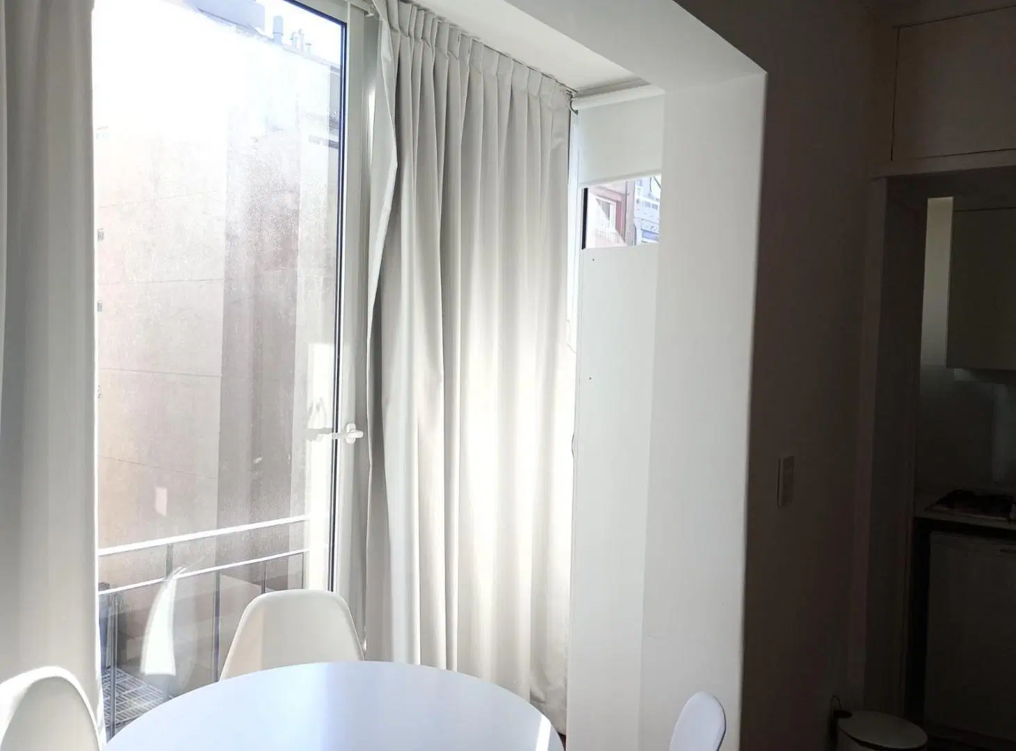 Venta Depto Monoamb Apto Prof Palermo Chico, ideal INVERSIÓN! 2