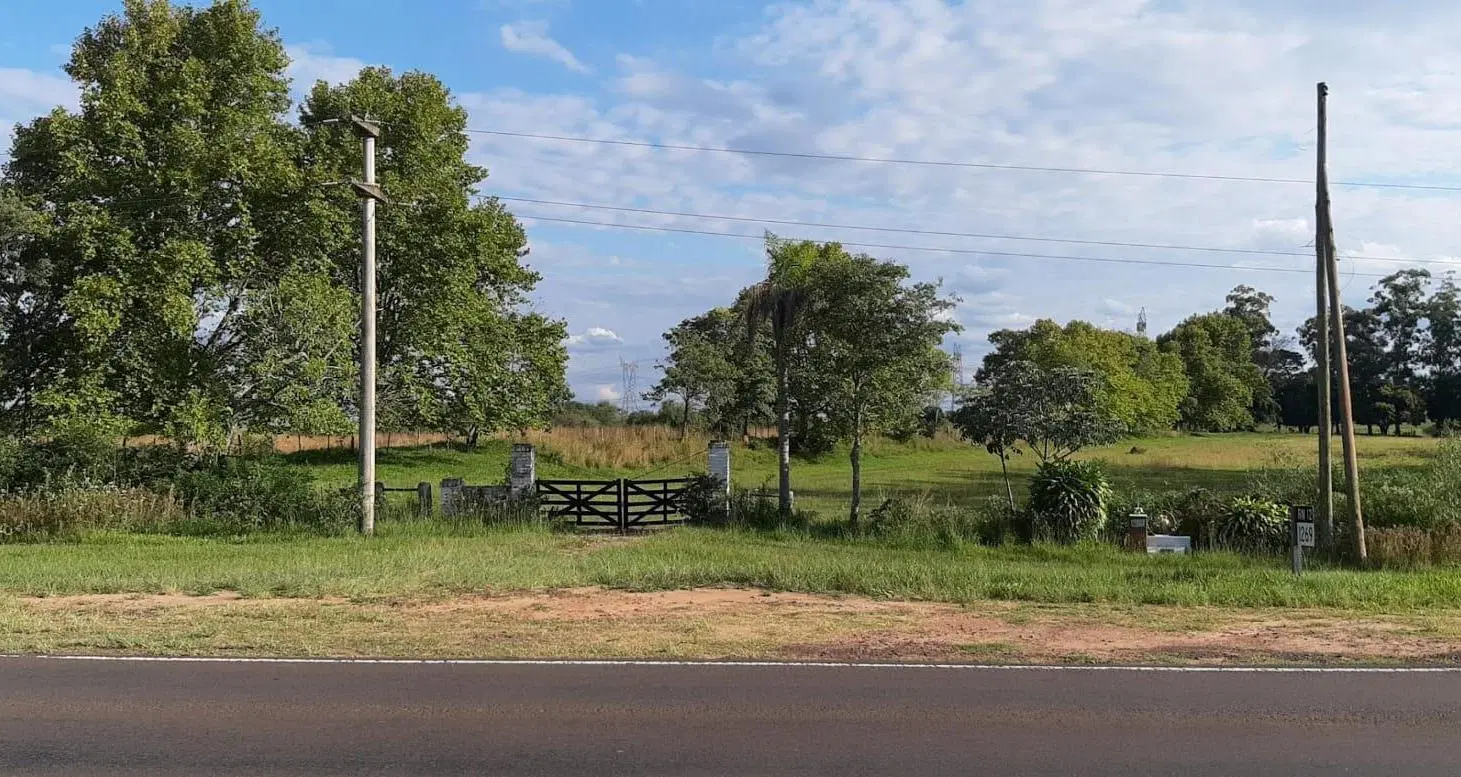 Campo en Ituzaingó - Venta 3