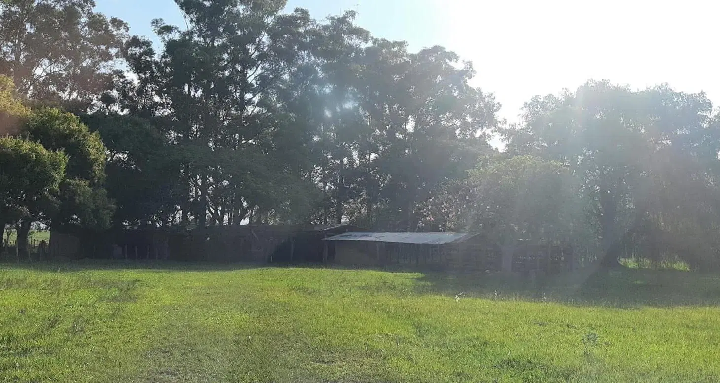 Campo en Ituzaingó - Venta 4