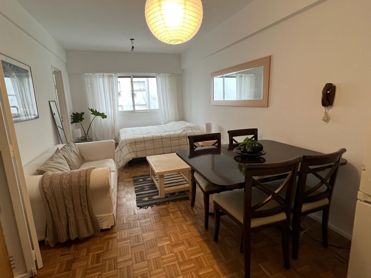 Foto de Monoambiente en venta en Recoleta, imagen 5