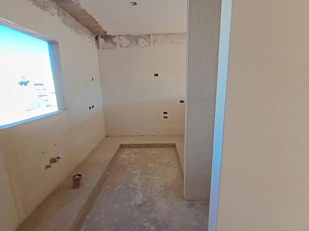 Departamento Venta 3 ambientes Suite -Balcón - 10° piso Amenities Financiación 3