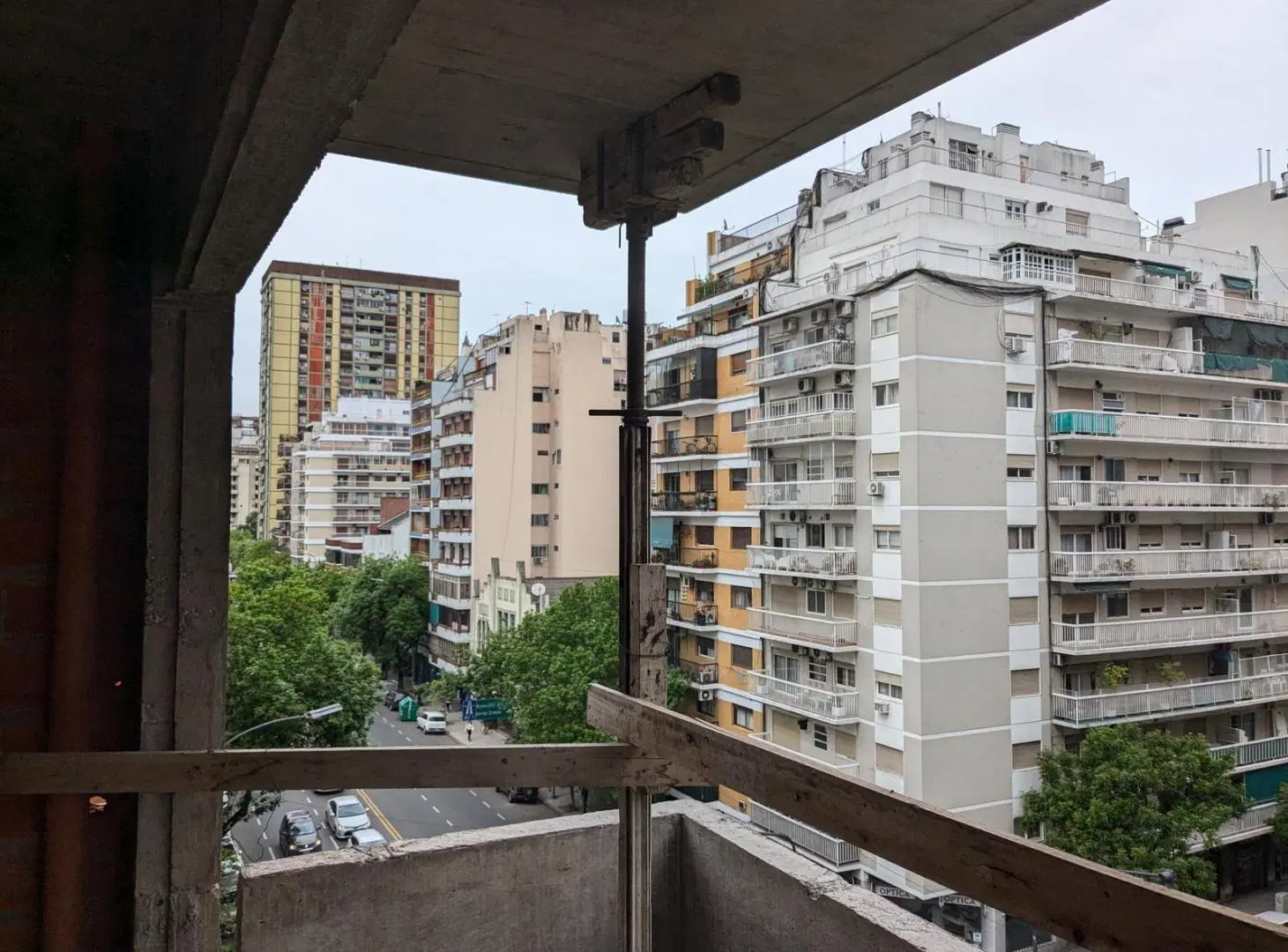 Departamento Venta 3 ambientes Suite -Balcón - 10° piso Amenities Financiación 4