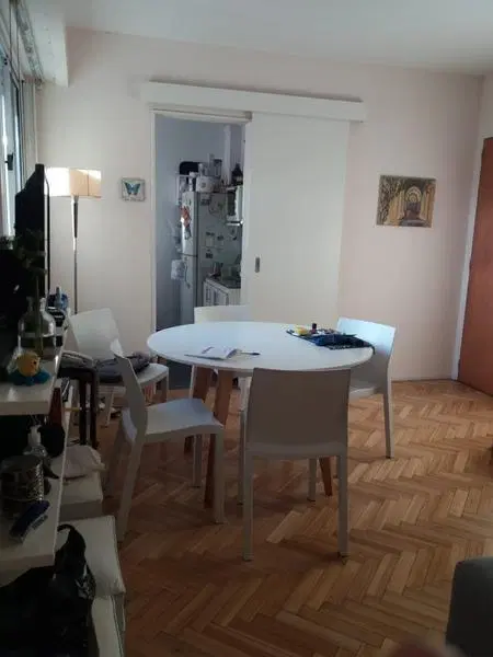 Departamento en Alquiler, 2 ambientes - Barrio Norte 1