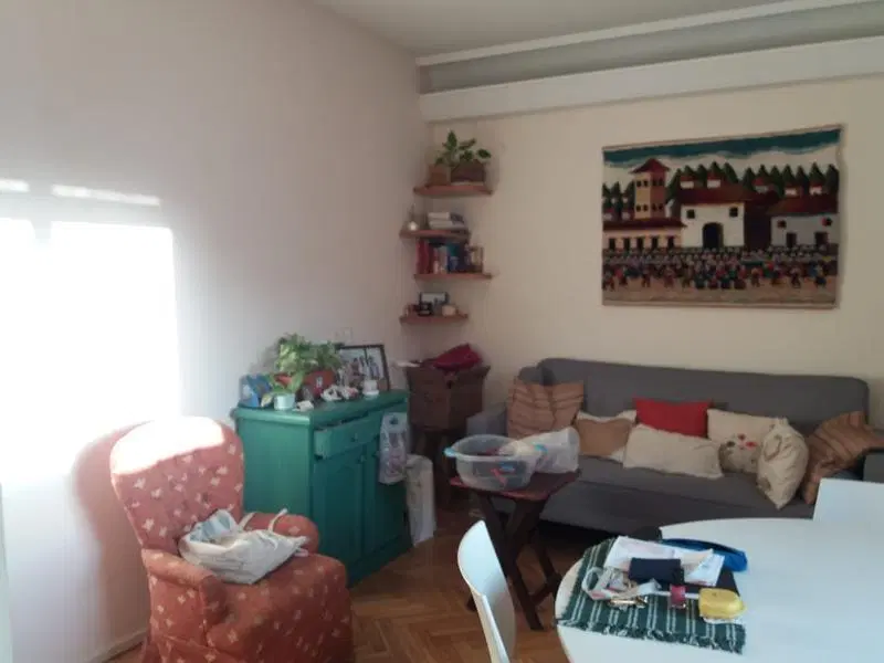 Departamento en Alquiler, 2 ambientes - Barrio Norte 5