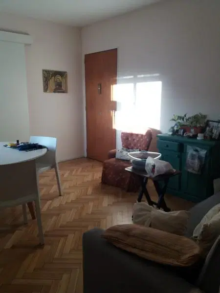 Departamento en Alquiler, 2 ambientes - Barrio Norte 3