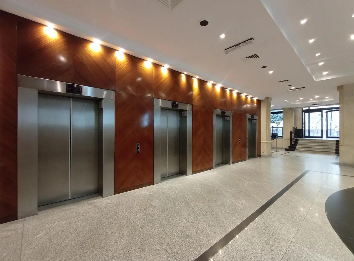 Oficina y terraza en Alquiler con Capacidad para 250 Personas - Muy Bien Ubicada en Microcentro 5