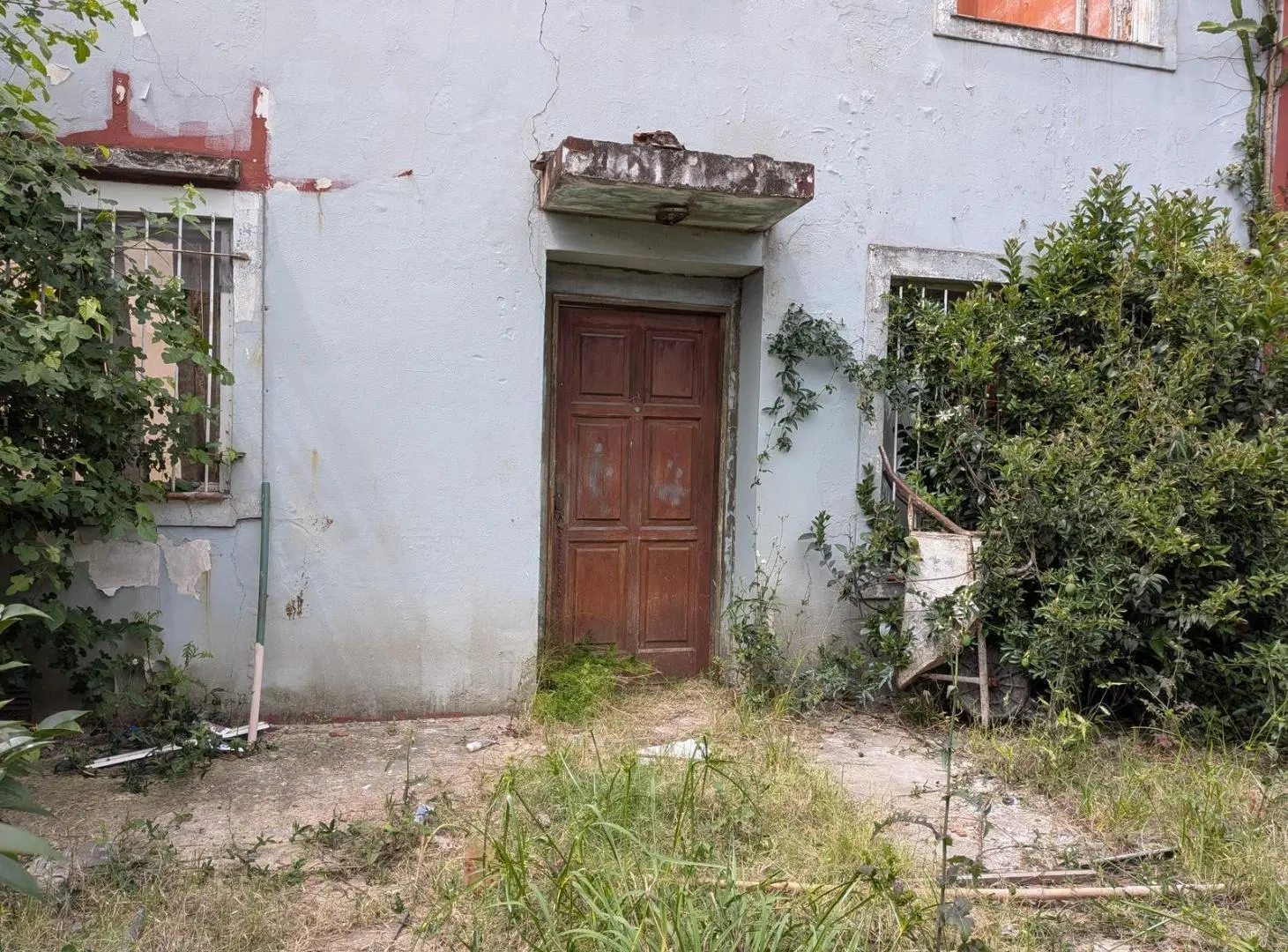 Terreno en Martinez - Entre Santa Fe y Fleming, en muy linda zona y con muy buen acceso. 4