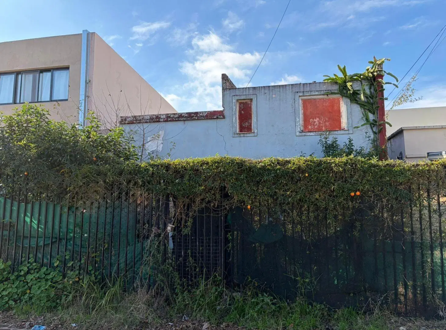 Terreno en Martinez - Entre Santa Fe y Fleming, en muy linda zona y con muy buen acceso. 5