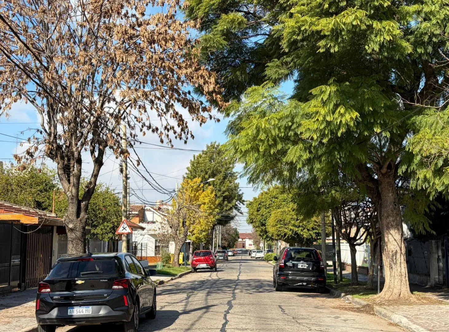 Terreno en Martinez - Entre Santa Fe y Fleming, en muy linda zona y con muy buen acceso. Venta 8