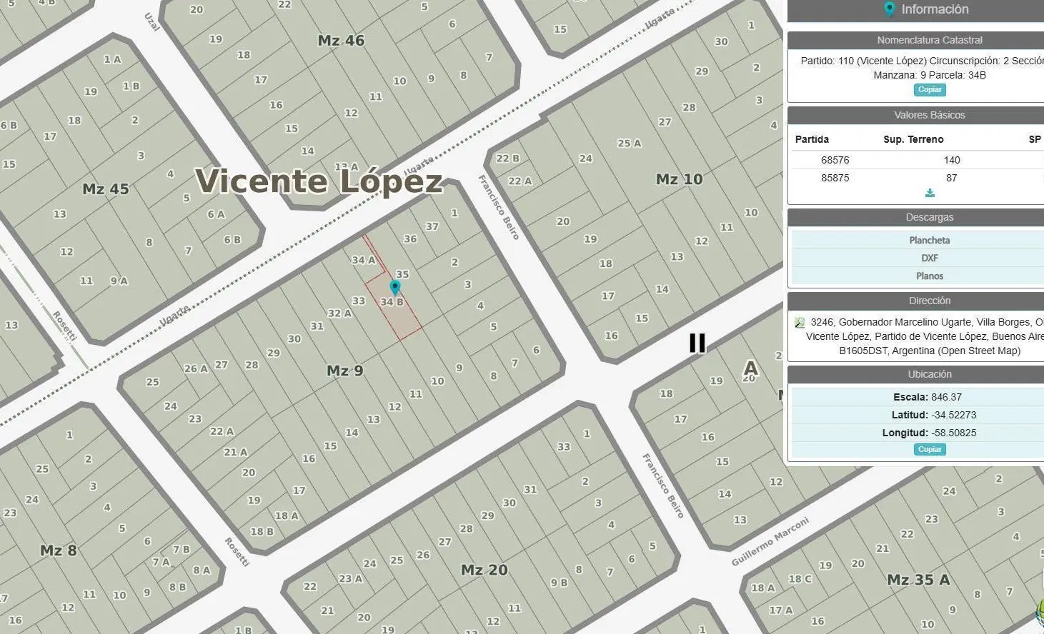 Plano 3