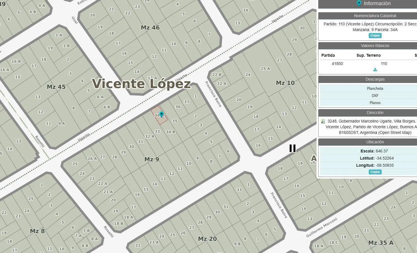 Local en Venta - Olivos 3