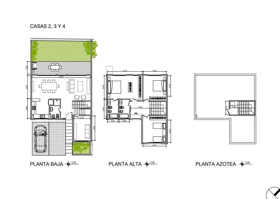 Plano 1