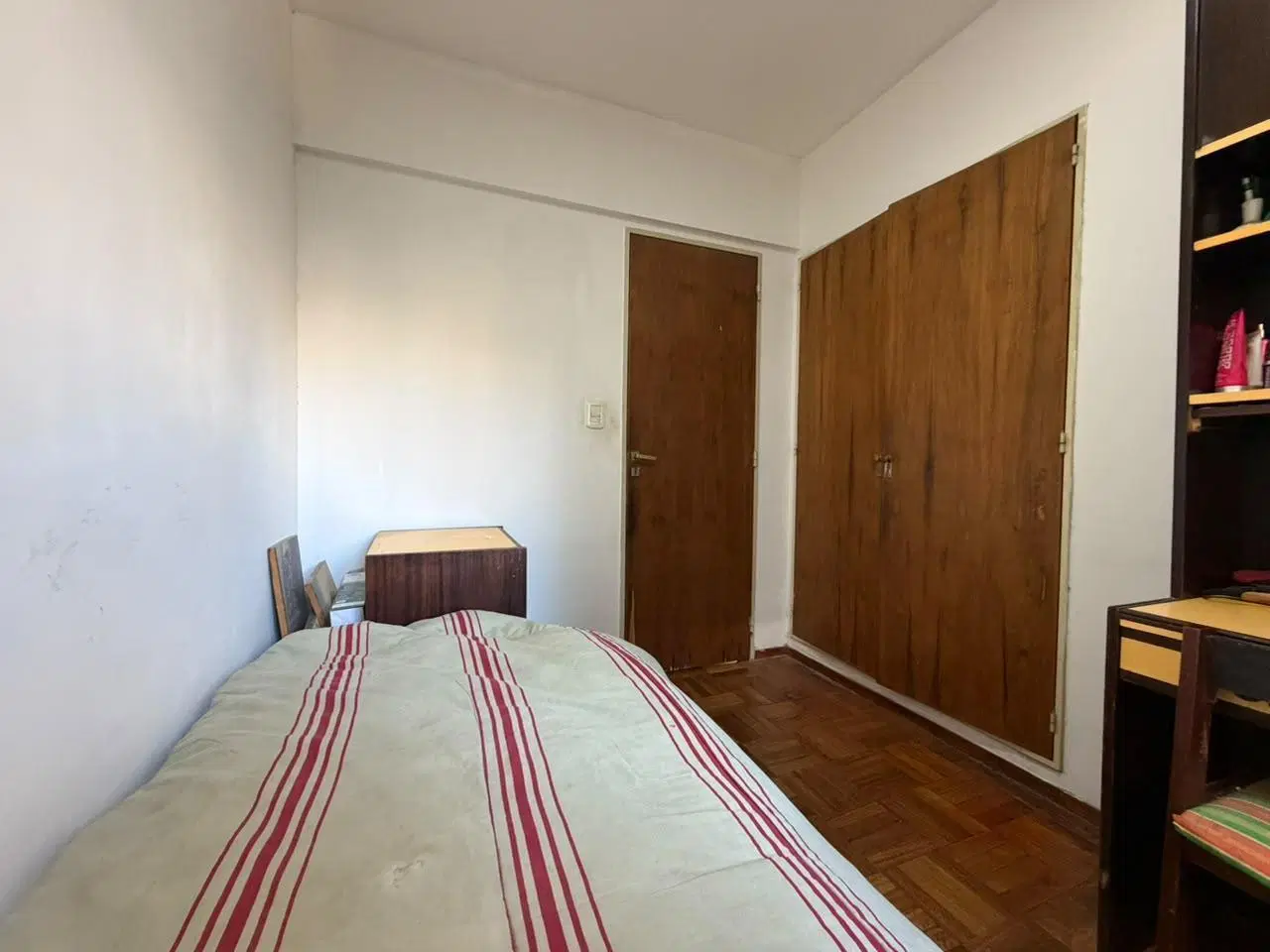 Departamento 4 Ambientes con Dependencia en Venta | 100 m² Cubiertos | Balcón al Frente | Belgrano 4