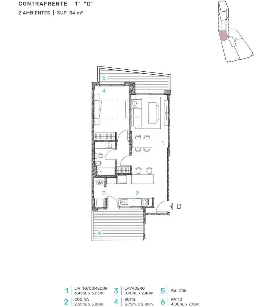 Plano 2