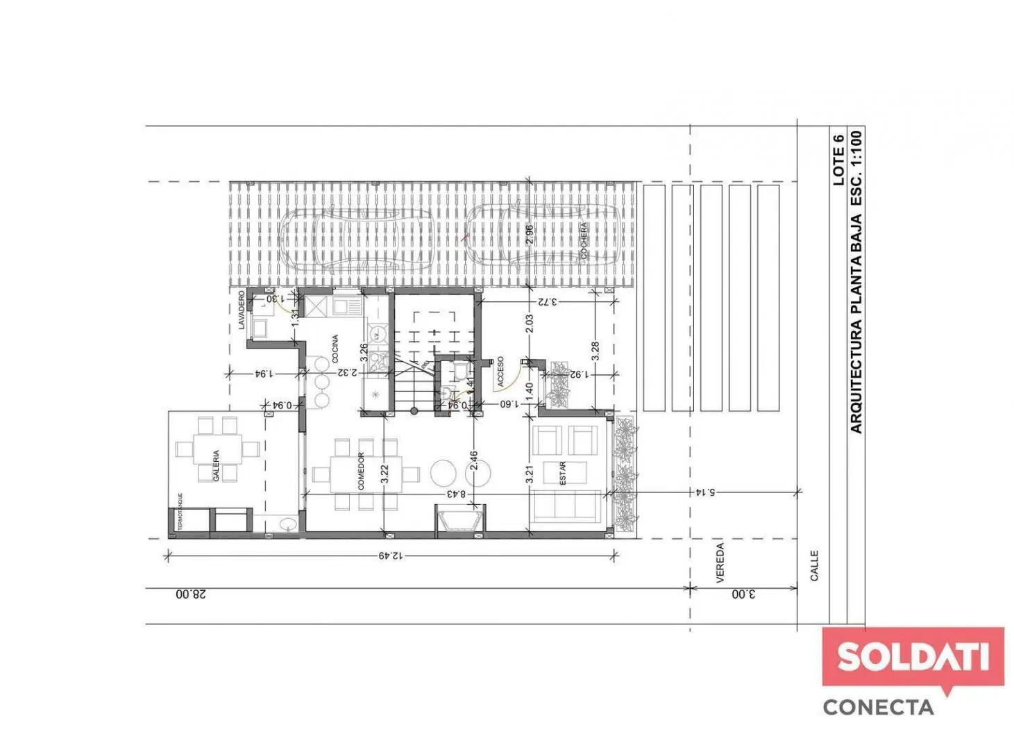 Plano 1