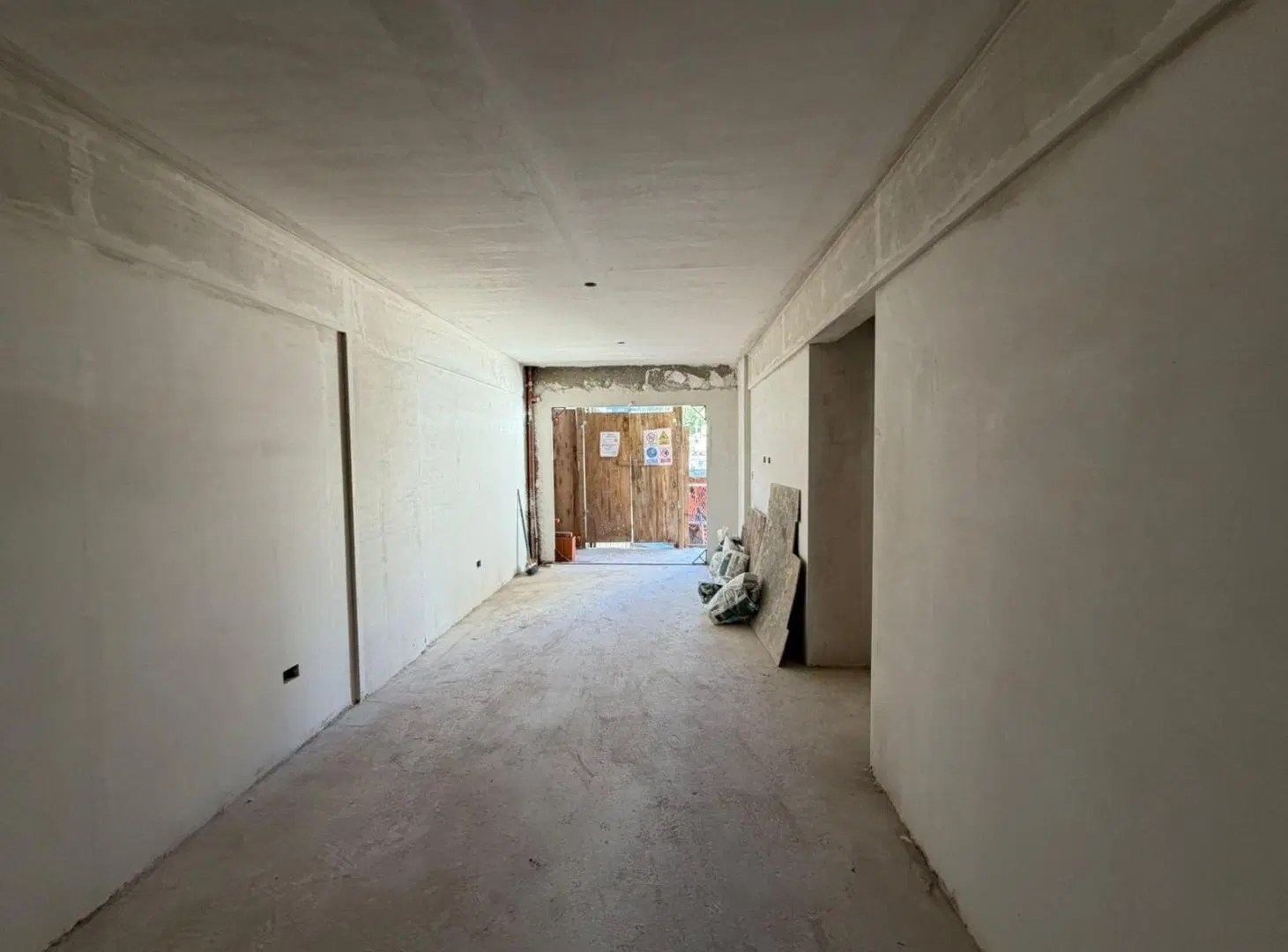 Monoambiente en Venta - Moderno en desarrollo - Recoleta 3