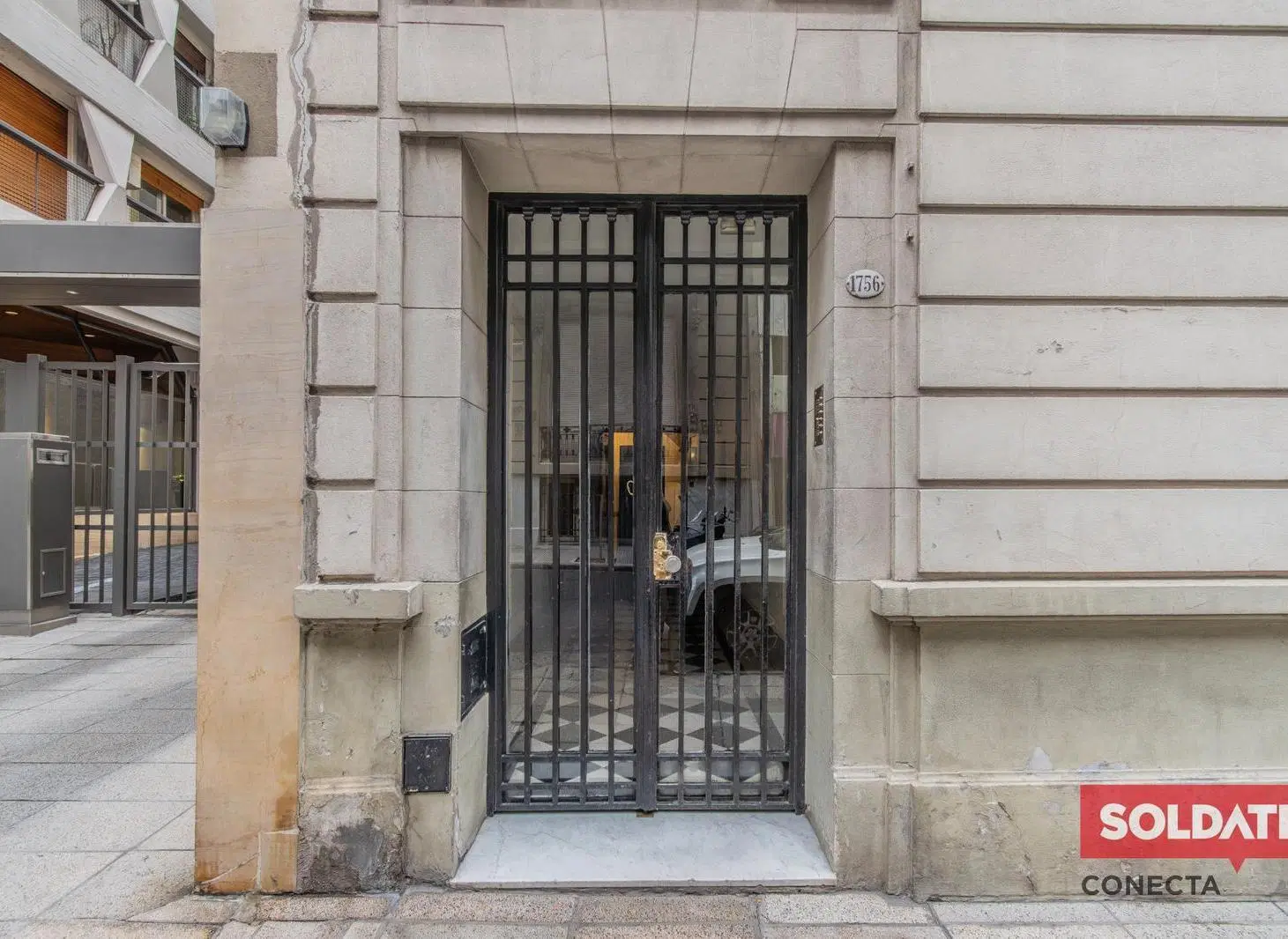 Departamento 5 ambientes en Venta - Recoleta 4