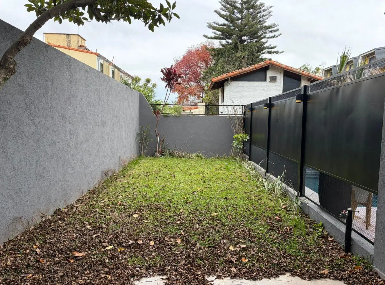Lindísimo PH  de 3 dormitorios en Punta Chica a una cuadra de Avenida Libertador. 5